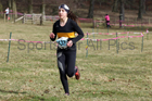 Girls under-15s Start Fitness NEHL, Alnwick. Photo: David T. Hewitson/Sports for All Pics